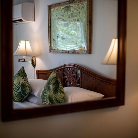 كي وست Andrews Inn & Garden Cottages المظهر الخارجي الصورة