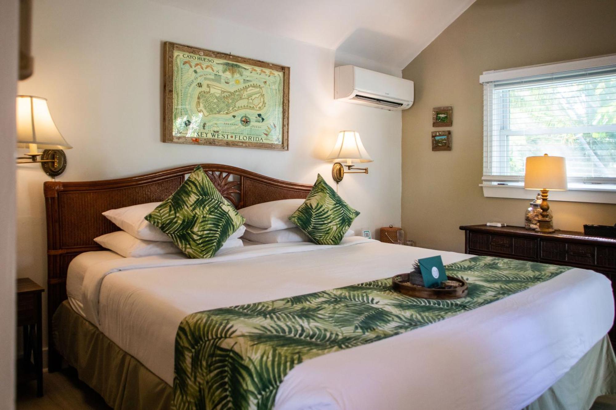 كي وست Andrews Inn & Garden Cottages المظهر الخارجي الصورة