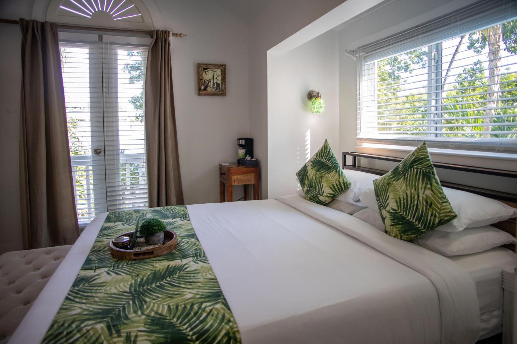كي وست Andrews Inn & Garden Cottages المظهر الخارجي الصورة