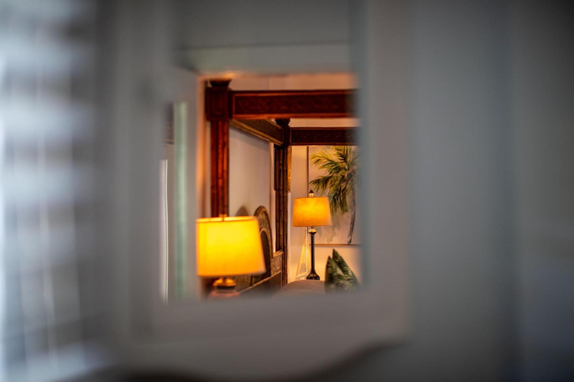 كي وست Andrews Inn & Garden Cottages المظهر الخارجي الصورة