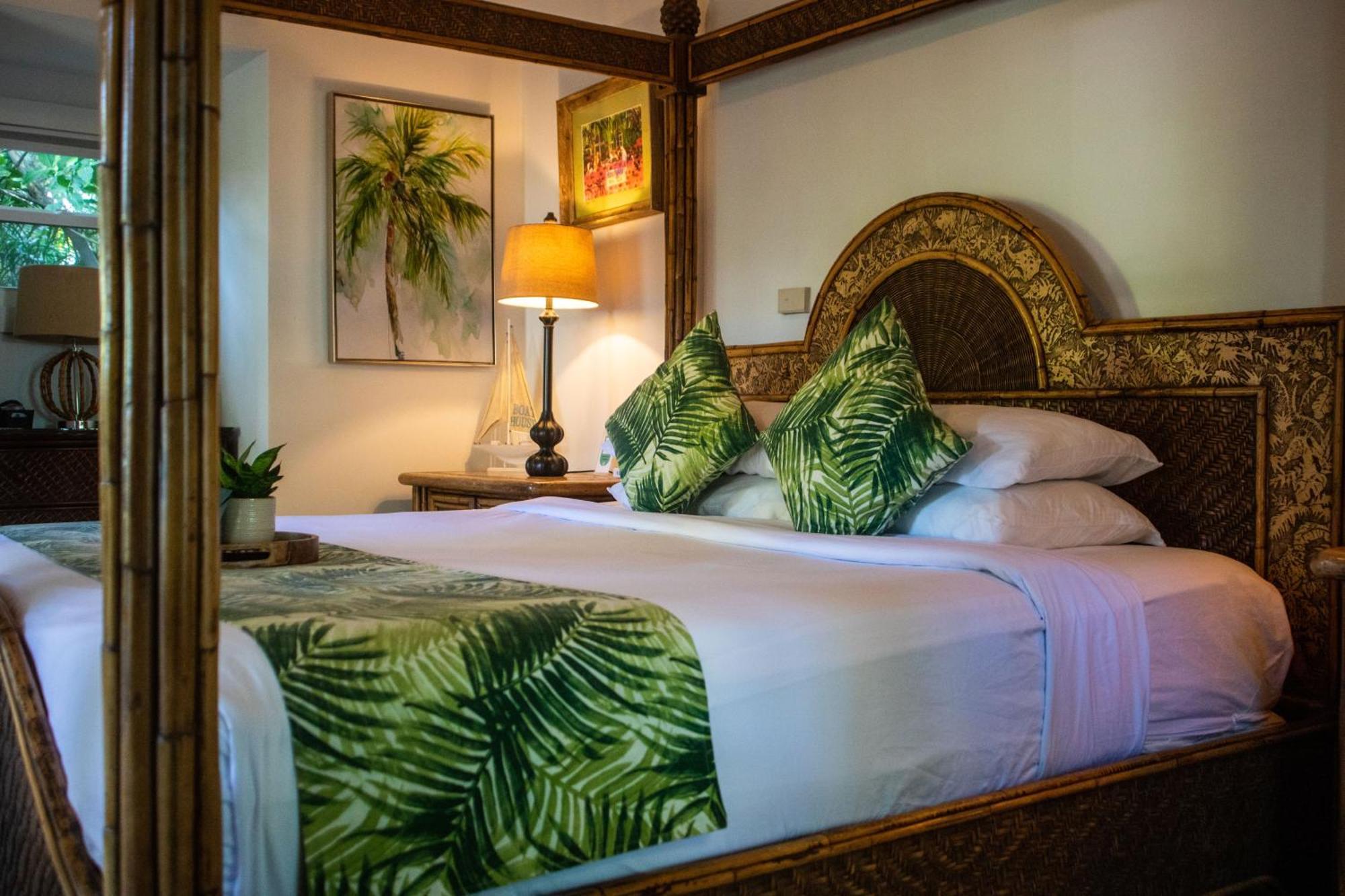 كي وست Andrews Inn & Garden Cottages المظهر الخارجي الصورة