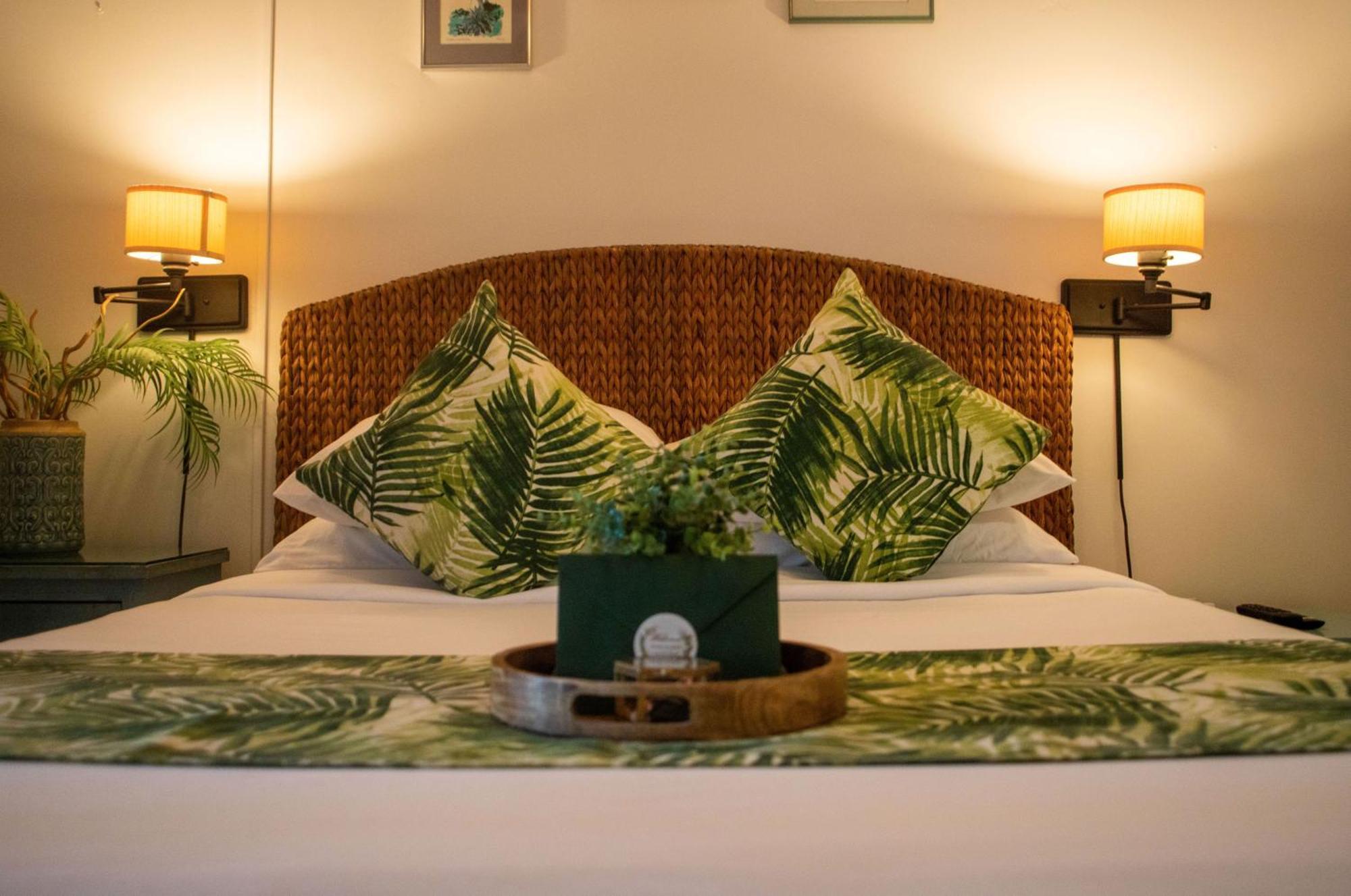 كي وست Andrews Inn & Garden Cottages المظهر الخارجي الصورة
