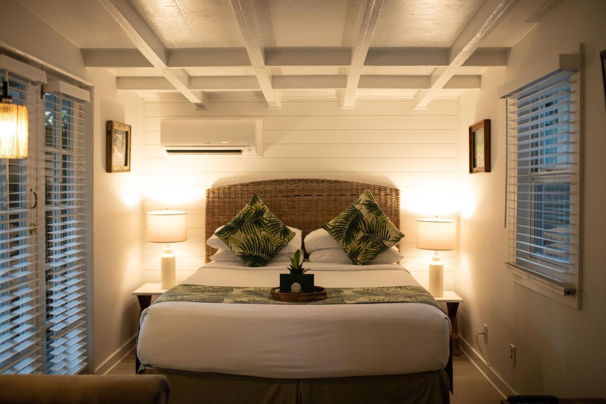 كي وست Andrews Inn & Garden Cottages المظهر الخارجي الصورة