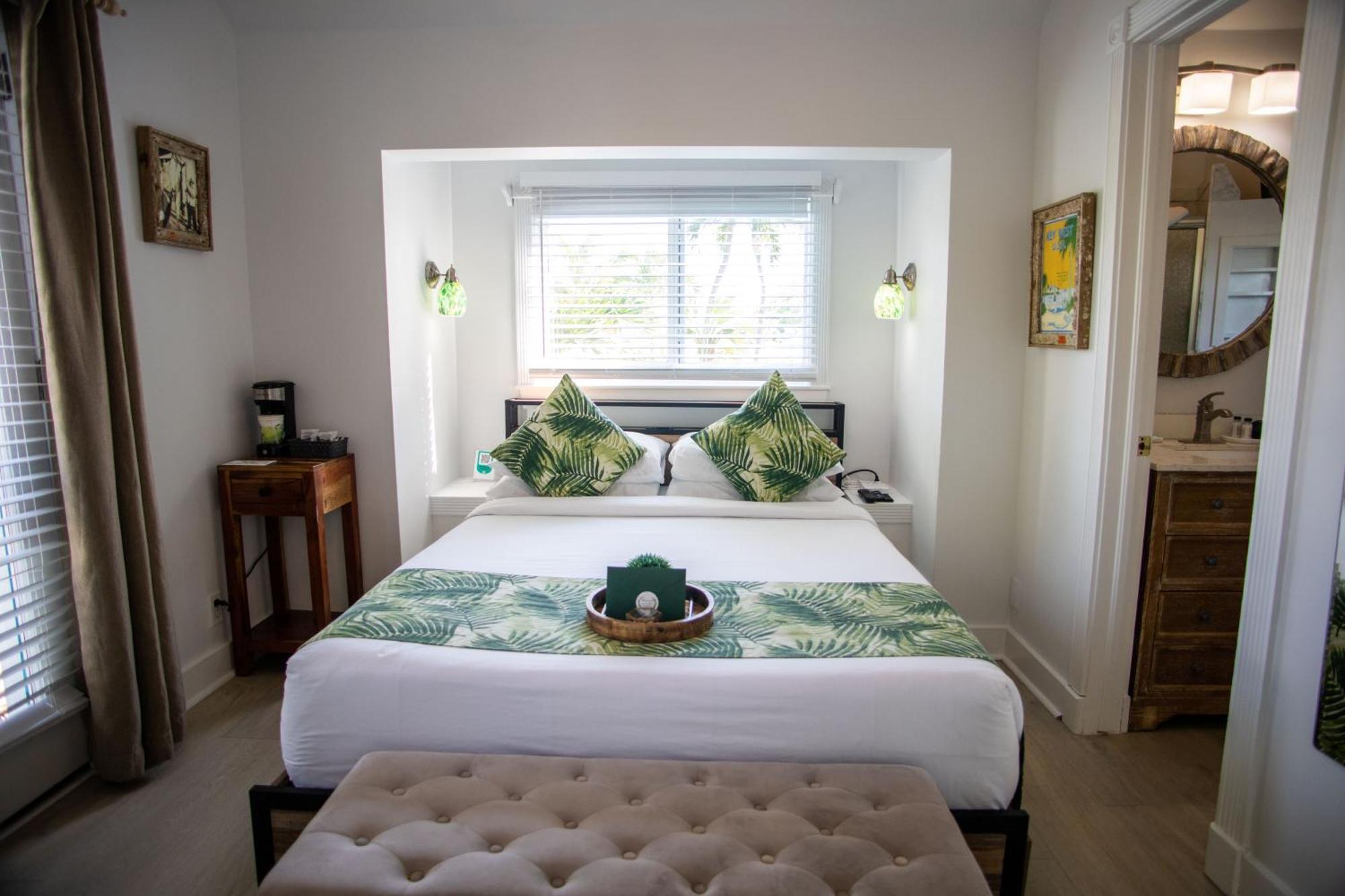 كي وست Andrews Inn & Garden Cottages المظهر الخارجي الصورة