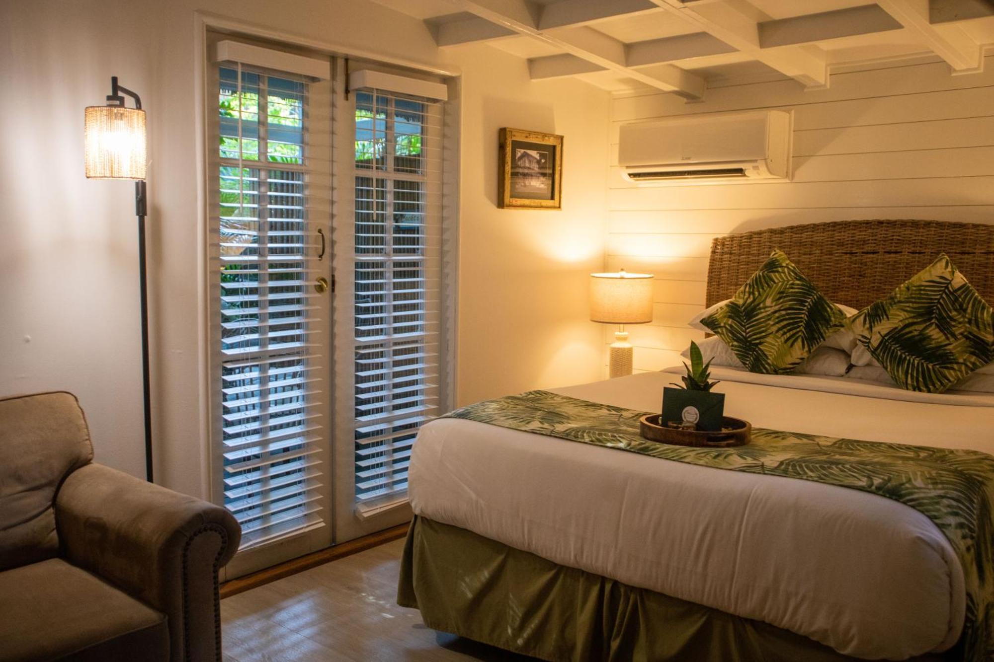كي وست Andrews Inn & Garden Cottages المظهر الخارجي الصورة