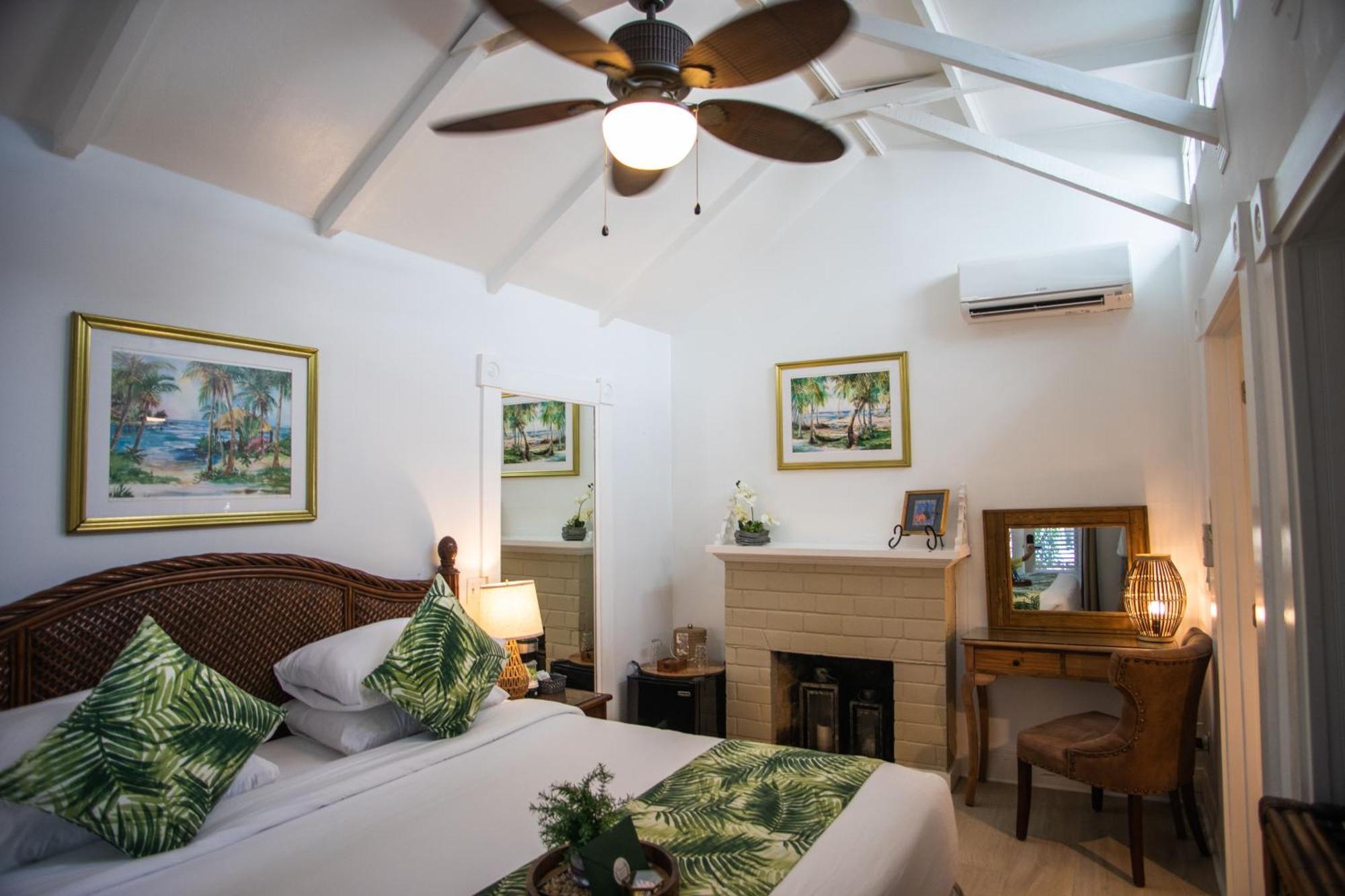 كي وست Andrews Inn & Garden Cottages المظهر الخارجي الصورة