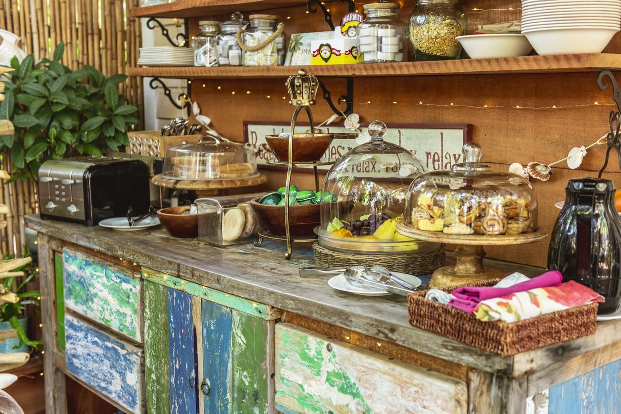 كي وست Andrews Inn & Garden Cottages المظهر الخارجي الصورة