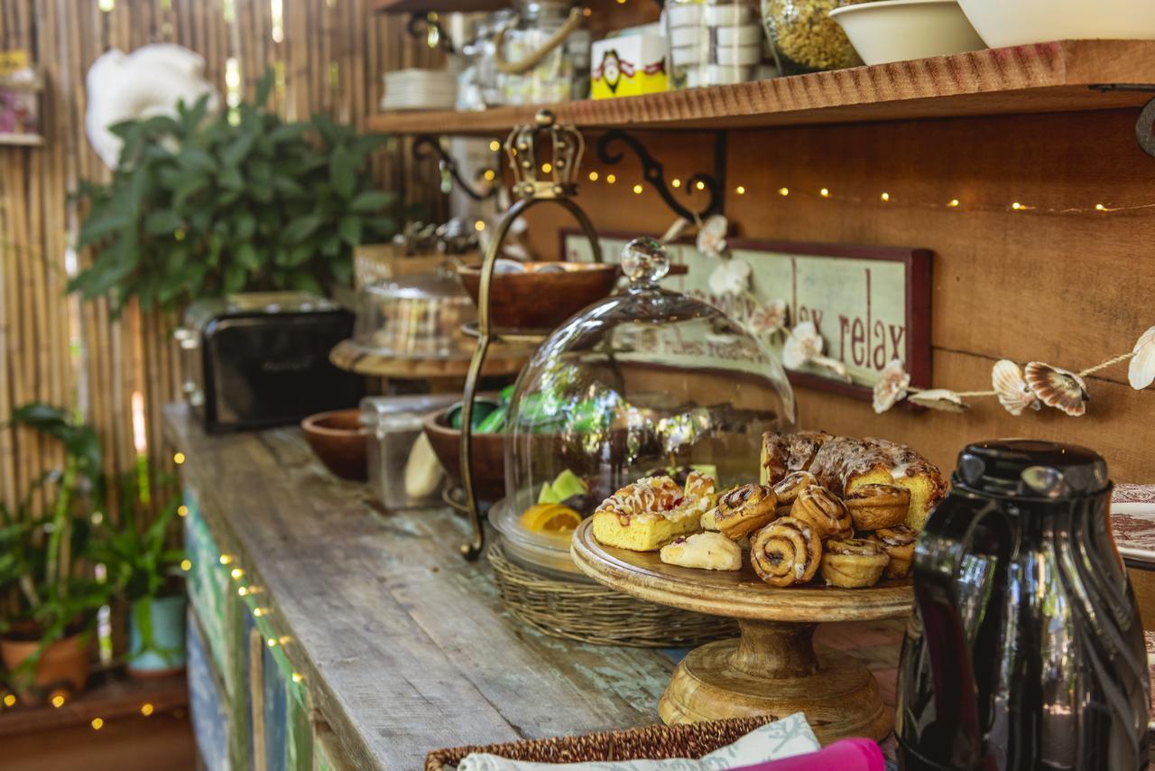 كي وست Andrews Inn & Garden Cottages المظهر الخارجي الصورة